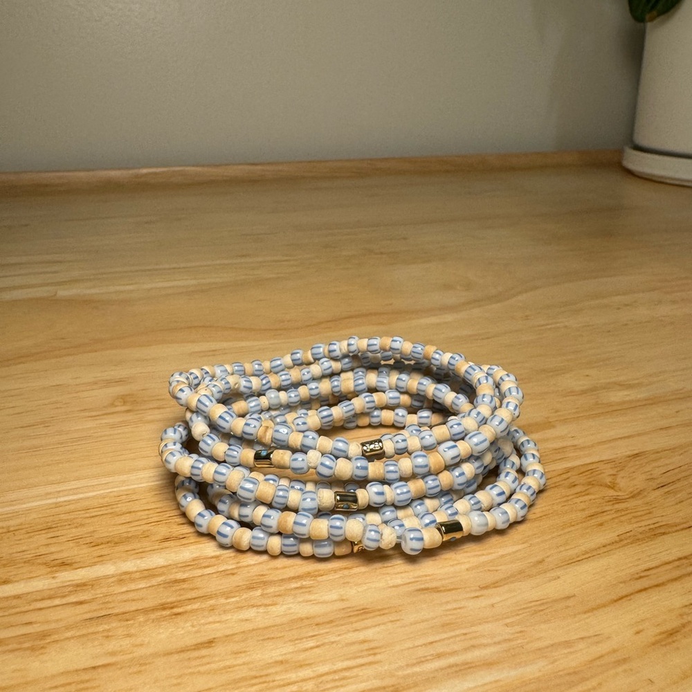 ROXANNE ASSOULIN Fresh Linens Bracelet